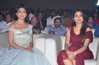 Nakshatram Movie Audio Launch